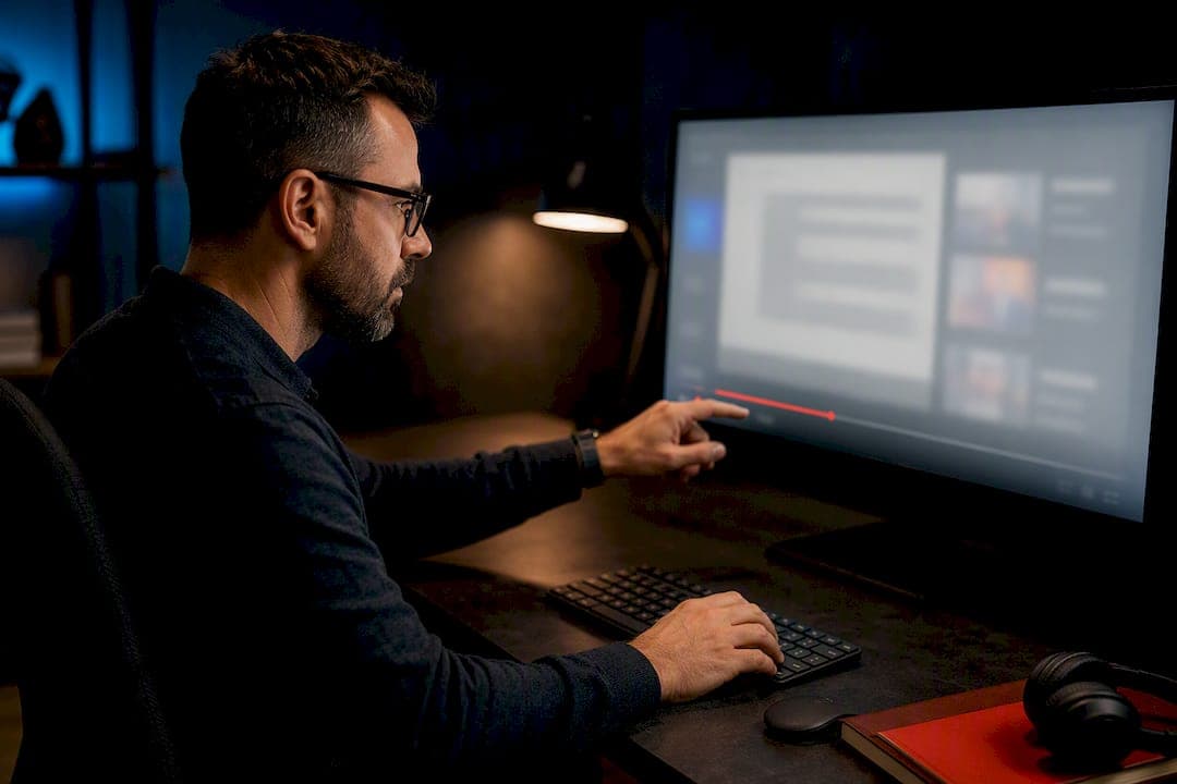Transcribe First: Summarize YouTube Screencasts with 25 Free Credits